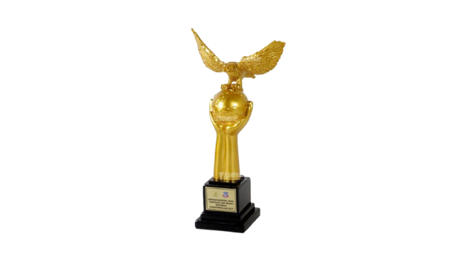 Piala penghargaan