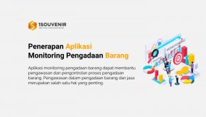 Aplikasi Monitoring Pengadaan Barang