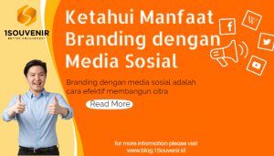 branding dengan media sosial