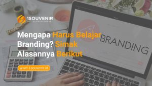 Belajar Branding 2