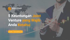 Keuntungan Joint Venture