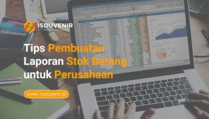 Laporan Stok Barang