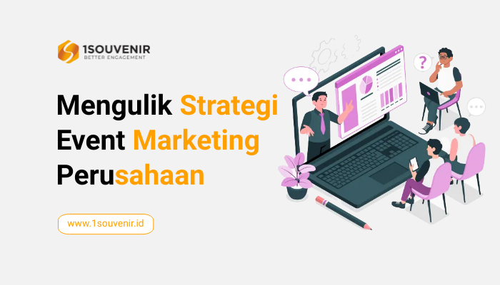 Strategi Event Marketing