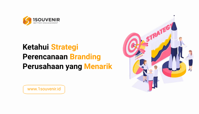 Strategi Perencanaan Branding 2