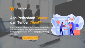 Tender dan Tender Cepat