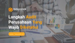 Langkah Audit Perusahaan 2