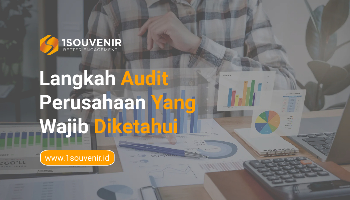 Langkah Audit Perusahaan 2