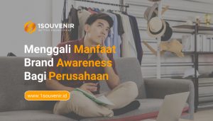 Manfaat Brand Awareness