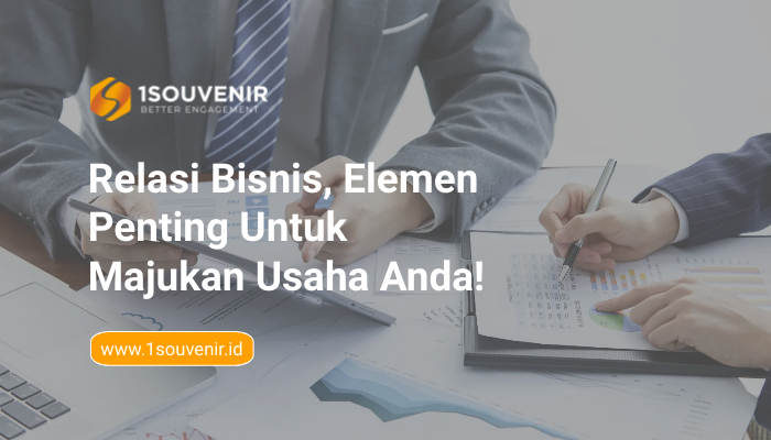 Relasi Bisnis