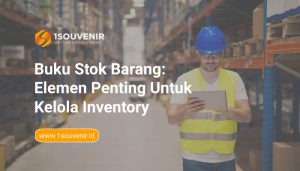 Buku Stok Barang