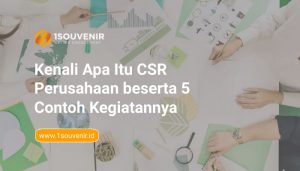 CSR Perusahaan