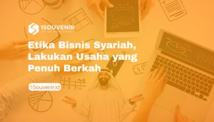 etika bisnis syariah