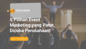 Event Marketing