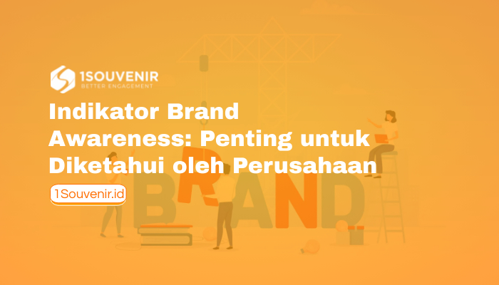 Indikator Brand Awareness