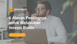 Inovasi Bisnis