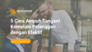 Komplain Pelanggan