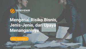 Risiko Bisnis