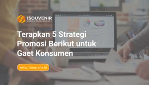 Strategi Promosi