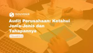 audit perusahaan