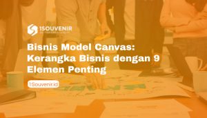 bisnis model canvas