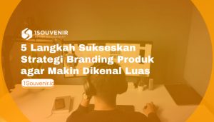 branding produk