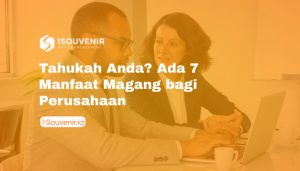 manfaat magang bagi perusahaan