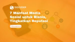 media sosial untuk bisnis