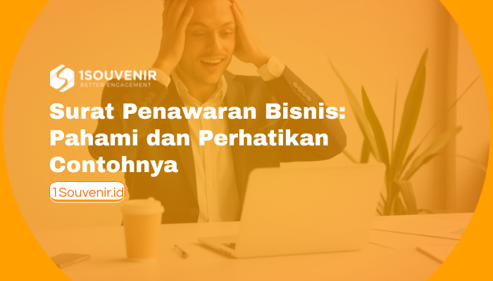 surat penawaran bisnis