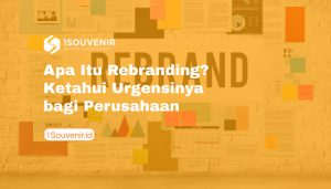 apa itu rebranding