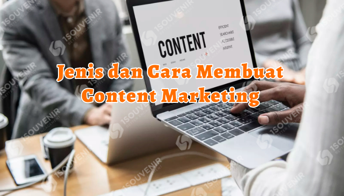 Content Marketing