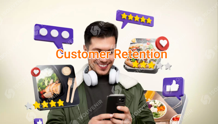 Customer Retention