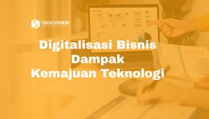 digitalisasi bisnis