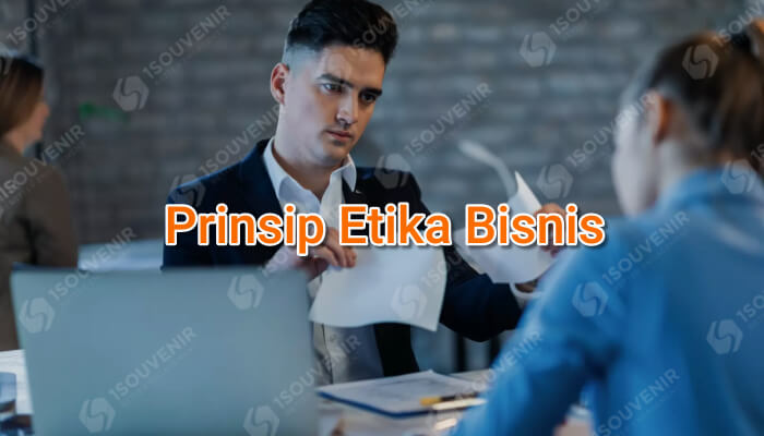 Etika bisnis 2