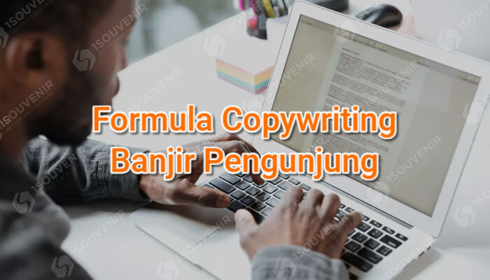 Formula Copywriting