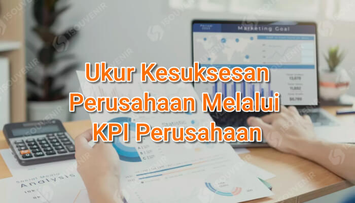 KPI Perusahaan 2