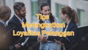 Loyalitas Pelanggan