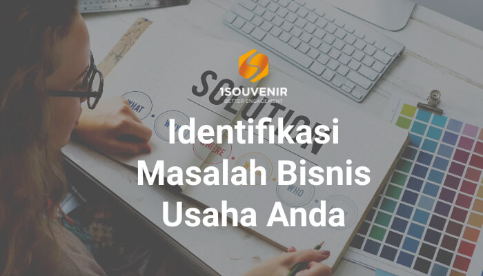 Masalah Bisnis