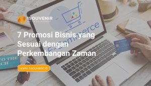 Promosi Bisnis