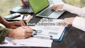 Studi Kelayakan Bisnis