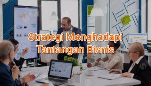 Tantangan Bisnis