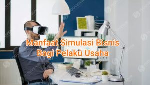 simulasi bisnis