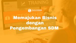 pengembangan sdm