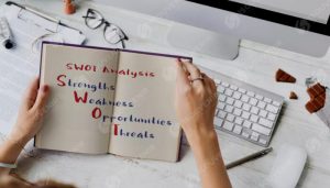 Analisis SWOT