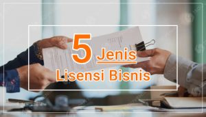 Lisensi Bisnis