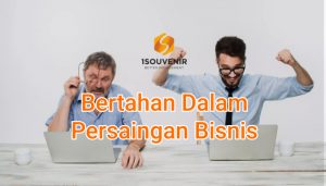 Persaingan Bisnis