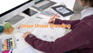 Unsur Unsur Branding