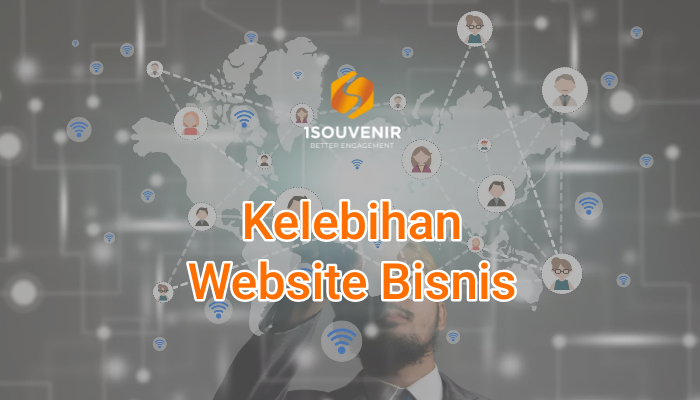 Website Bisnis