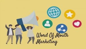 Word Of Mouth Marketing