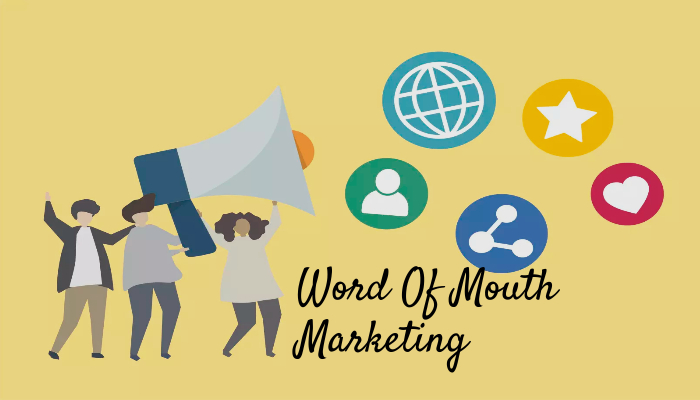 Word Of Mouth Marketing