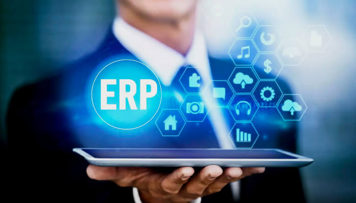 Sistem ERP: Kenali Cara Kerja dan Keunggulannya bagi Bisnis